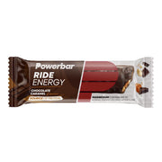 Powerbar ride energy (18 x 55gr) - caramelo de chocolate - afbeelding 1