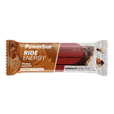 Powerbar ride energy (18 x 55gr) - caramelo de maní - afbeelding 1