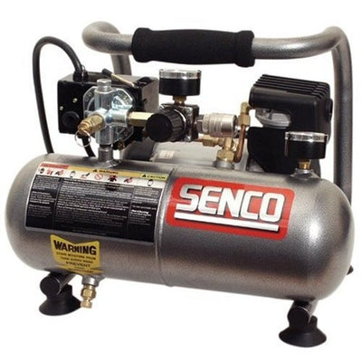 Compressore Senco pc1010 | 3,8 litri - pc1010eu