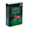 Dierenrijk Game Card Card Game
