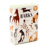 Barks Dog Play Card Card Game
