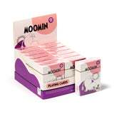 Union moomin speelkaarten kaartspel - afbeelding 1