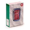 Gioco di carte da gioco Fiat 500