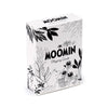 Gioco di carte da gioco moomin Tammi