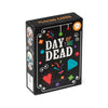 Slide de los Muertos Peel Card Card Game