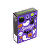 Gioco di carte per la carta peel ghost