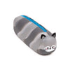 Astuccio in silicone Adoramals Romy il procione