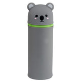 Adoramals koala silicone lápiz de pie - afbeelding 1