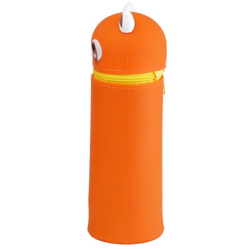 Adoramals Red Panda Silicone in piedi tazza a matita