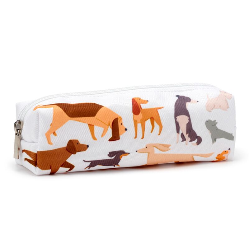 Lápices de lona para perros