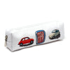 Scatola a matita Fiat 500 Canvas
