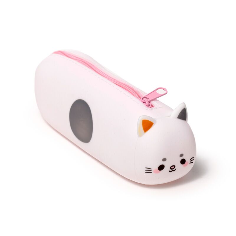 Adoramals CAT Silicone Pencil Boust