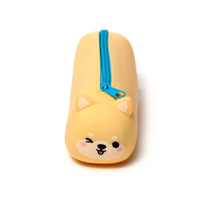 Adoramals Shiba Inu Hond Silicon Pencils