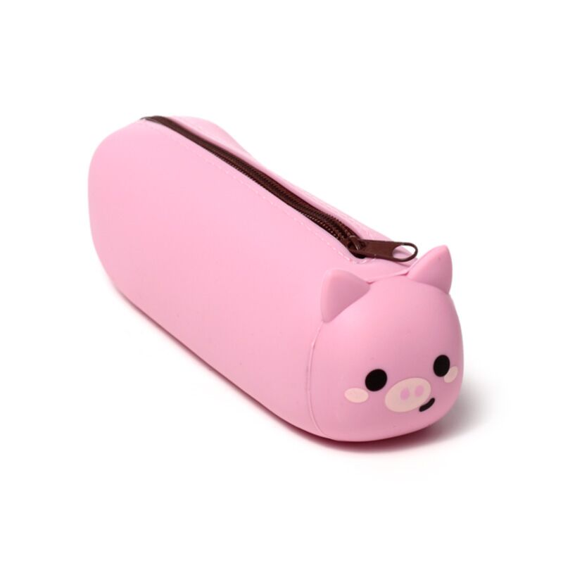 Adoramals matita in silicone di maiale incontrato