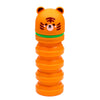 Adoramals tigre pop -up matita a matita
