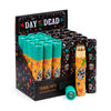 Slide de los muertos gran lápiz cocker 12 colores