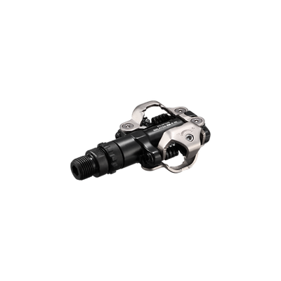 Shimano pedals spd pd-mt520l black