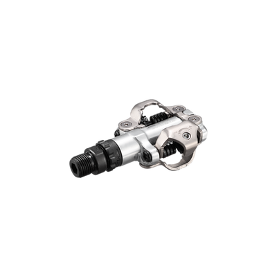 Shimano epdmt520s pedals spd m cleats silver