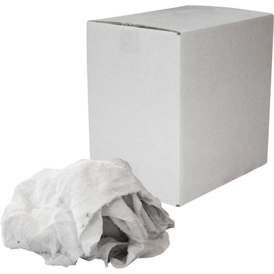 Primp - DS Limpieza de telas Terry White 5 kg