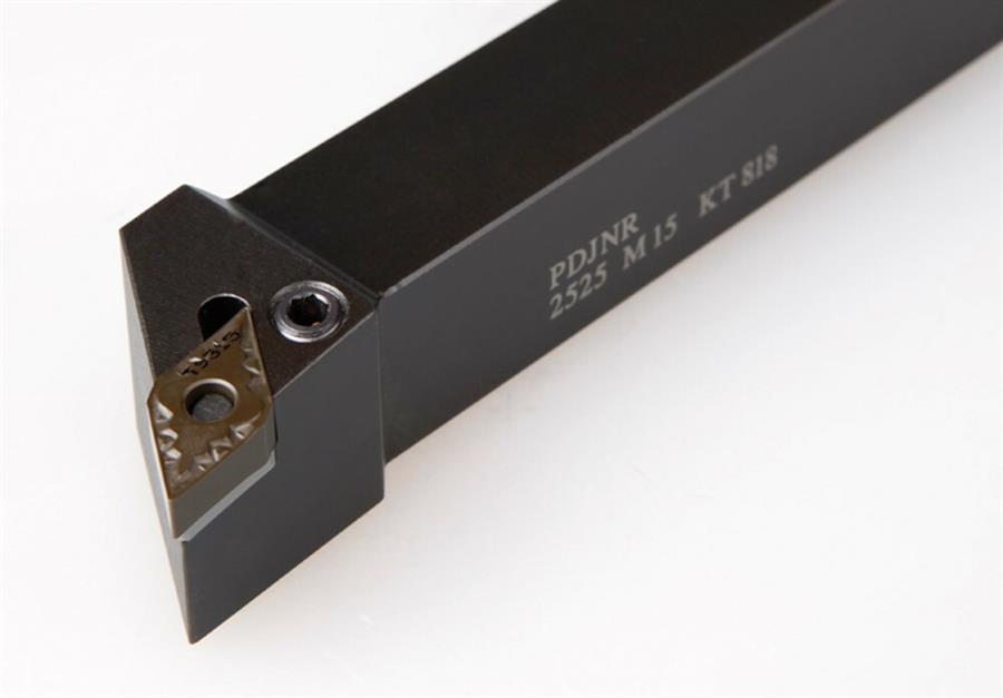 Cincel para torneado exterior Pramet iso p