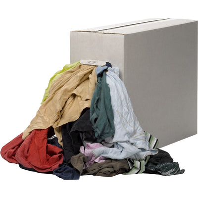 Primp bonte limpieza paños pastel tricot especial 9 kg