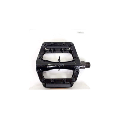 Union Pedals 102 9 16 Black on Map