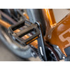 Union Pedals SP-160 Aluminio | Plata | tarjeta