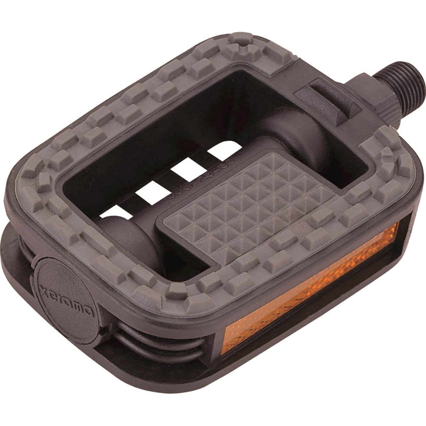 Union Pedals 807 Anti-slip Black Grey Store Bulk