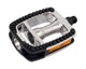 Union Pedal SP-812 EDB como Alu Silver Anti-Slip Black
