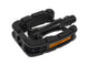 Union Pedals SP-823 Alu Black Bulk