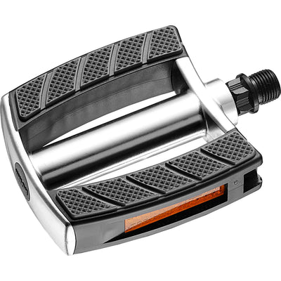 Union Pedals SP-828 per la bicicletta elettrica, offre più presa, 9 16. imballaggio appeso