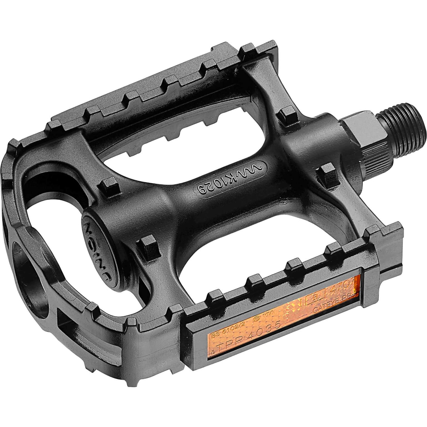 Union Pedals 872 ATB Plastic en el mapa