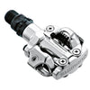Shimano Deore PD-M520 SPD MTB silver