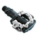 Shimano Deore PD-M520 SPD MTB Negro