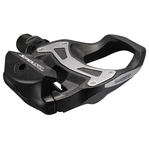 Shimano PD-R550 SPD-SL Negro