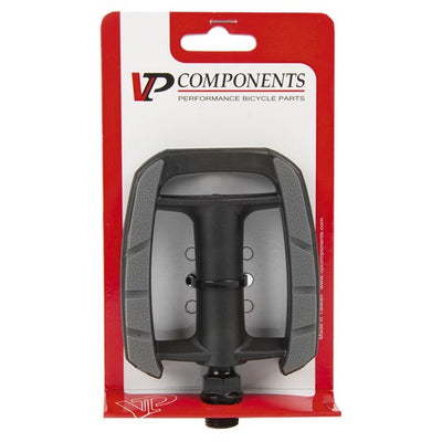 VP Pedal Anti-Slip PVC Negro