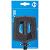 M-wave m-wave costante pedale non slip piatto, blocco sabbia (pacchetto sospeso)