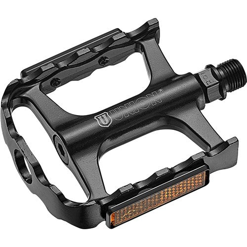 Union 2160 Sport Pedal Negro 1er tipo de ampolla Cardridge