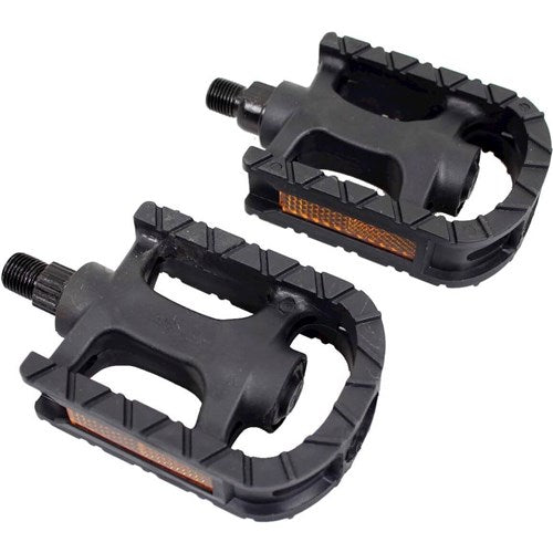 Union Cross Pedal 1 2 PVC de alambre delgado