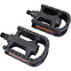 Union Cross Pedal 1 2 PVC de alambre delgado