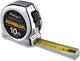 Komelon rolmaat 10mtr.25mm