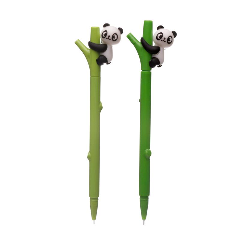 Pandarama Fine Writer Penna - Black