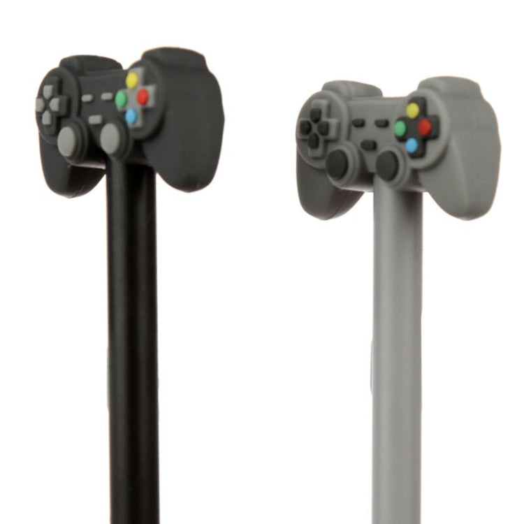 Game over fijnschrijver pen - zwart