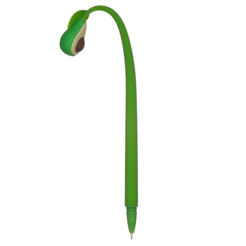 Avocado Fine Writer Penna - Black