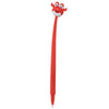 Cutiemals Krab Fine Writer Pen - Black
