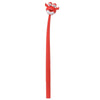 Cutiemals Krab Fine Writer Pen - Black