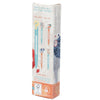 Son -varese Sorpresa Dieren Pvc Pen - Nero