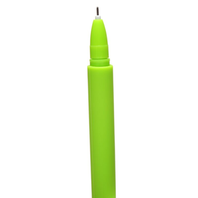 Kameleon Fine Writer Penna - Nero