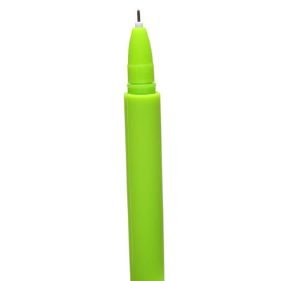 Kameleon Fine Writer Pen - Negro