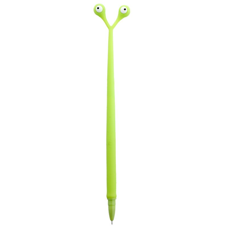 Monstarz Monster Eyes Fine Writer Pen - Negro